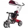 Sun Baby Super Trike Rosu