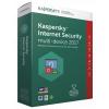 Kaspersky Internet Security Multi-Device EEMEA Edition, 1 Device, 1 an