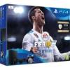 Sony Consola PlayStation 4 1TB Fifa 18 Ronaldo Edition