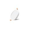 Braytron Spot cu LED rotund 6W 3Inch 3000K (bp01-30600)