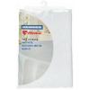 Heinner Fata de masa Home HR-TCOV180-WT01, 180 cm (Alb)