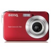 Benq T850 Red