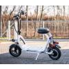 Airwheel Moped Electric K10+ (Alb)