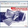 LanceSoftware iManager Agentii de Turism