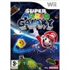 Nintendo Super Mario Galaxy Wii NIN-WI-SMG