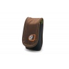Booq Venom Pulse Brown VPL-BRN