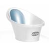 Shnuggle Cadita cu protectie spate bleu