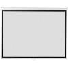 QWERTY DESIGN QSM200 200x200 cm 1:1 alb mat