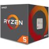 AMD Ryzen 5 1600 Summit Ridge 3.2GHz Box (YD1600BBAEMPK)