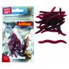 Behr Rame silicon Trendex 4cm Set 15 buc