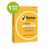 Symantec Norton AntiVirus Basic – 1 an / 1 dispozitiv, AVS-21249786-EMEA certificat electronic