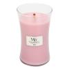 WoodWick Lumanare parfumată Rose 609,5 g