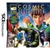D3Publisher Ben 10: Ultimate Alien: Cosmic Destruction (DS)