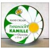 Herbacin Crema de maini cu glicerina si musetel Wutta Kamille, cutie 75 ml