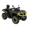 Can-Am Outlander MAX XT-P 650 T 19