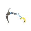 Grivel X-Monster cap lopata