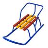 Craft Tec Sanie cu spatar, 90 cm