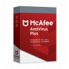 McAfee AntiVirus Plus – 1 an număr nelimitat de dispozitive