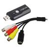 LogiLink USB 2.0 Audio and Video Grabber with Snapshot (VG0005B)