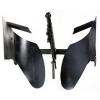 Bertolini Plug reversibil motocultor Z0020104