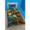 Character World Set De Pat Teenage Mutant Ninja Turtles Team
