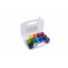 DP Collection Guase 12 culori + pensula PREMIUM DPC-16-3130
