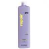 Subrina Sampon Reparator pentru Par Deteriorat - PHI Repair Shampoo, 1000ml