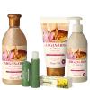Bottega Verde Set Argan, Iris si Masline