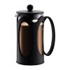 Bodum Cafetiera mare Kenya neagra