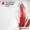 Autodesk AutoCAD LT 2019 cu suport avansat - 2 ani - 1 user 057J1-WW3738-T591