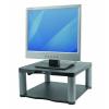 Fellowes Premium Monitor Riser Graphite 9169401