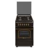 Studio Casa Verona Retro BLK (Negru)