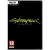 CD Projekt Cyberpunk 2077