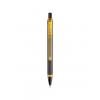SERVE Creion mecanic SHAKE-IT 0,5mm, negru/galben
