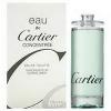 Cartier Eau De Concentree, EDT, 100 ml