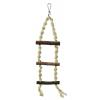 Trixie Natural Living Rope Ladder 5186