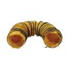 Biemmedue Tub flexibil PVC , 6 m, 100mm 02 AC 557