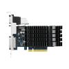 Asus GeForce GT 730 Silent 2GB DDR3 64-bit (GT730-SL-2GD3-BRK)