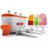 Zoku Triple Quick Pop Maker, Alb ZK101