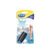 Scholl Rezerve Velvet Smooth Extra Coarse, 2 buc