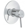 Grohe Baterie dus Concetto
