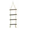 Trixie Natural Living Rope Ladder 5187