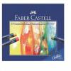 Faber-Castell Oil pastel crayons STUDIO QUALITY box of 24 (127024)