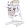 Caretero 2 in 1 Indigo Beige