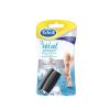 Scholl Rezerve Velvet Smooth Extra Coarse si Soft Touch, 2 buc