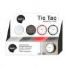 Balvi Ceas magnetic - Tic Tac - mai multe culori