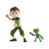 Ben 10 Ben & Grey Matter
