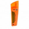SERVE Combo evidentiator & mina 0,7mm, orange, 10 buc/set