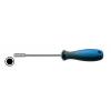 Unior Capete chei tubulare cu maner TBI 629TBI - 11 mm - 245