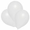 Herlitz Baloane albe 100 bucati/set HZ11144342